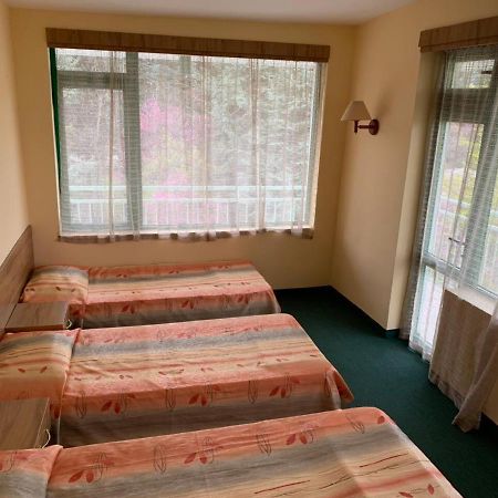Hotel Rositsa セインツ・コンスタンティン＆ヘレナ エクステリア 写真